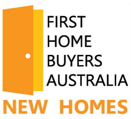 Brand New Homes Logo
