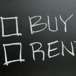 Buy rent