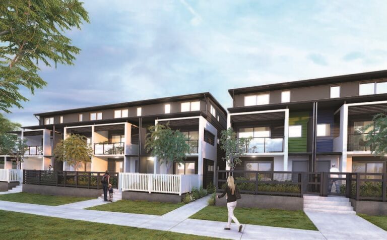 first home buyers Australia
