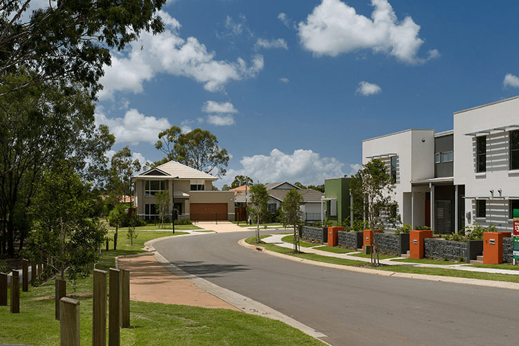first home buyers Australia