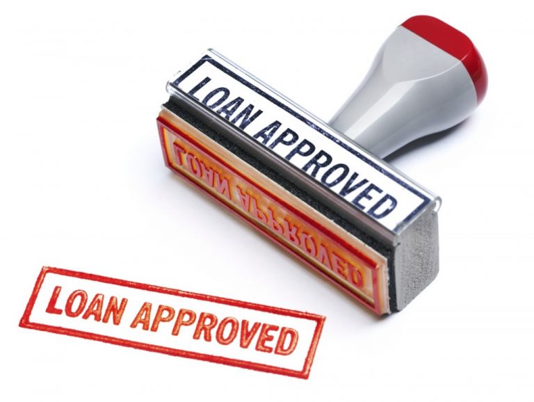 loan approved